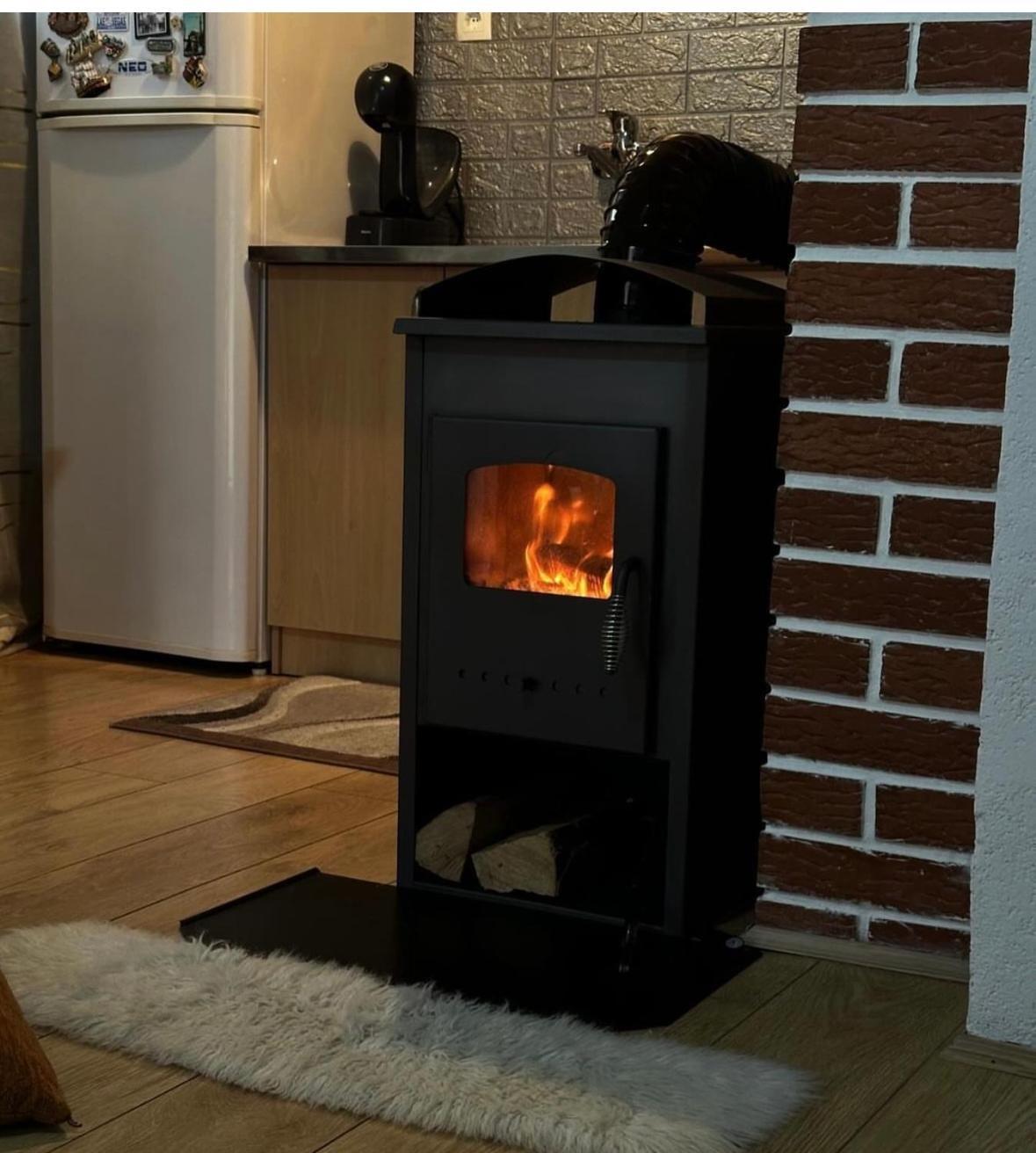 Slatki Dom Fireplace Konjic Exteriör bild